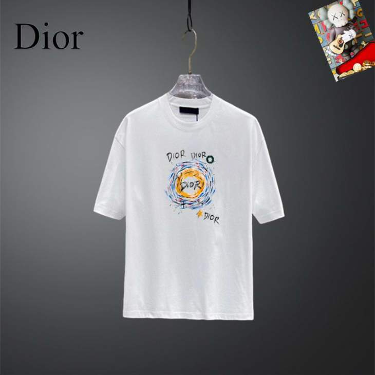 Dior T Shirts Short _SKUDiorS-5XL25th4215851